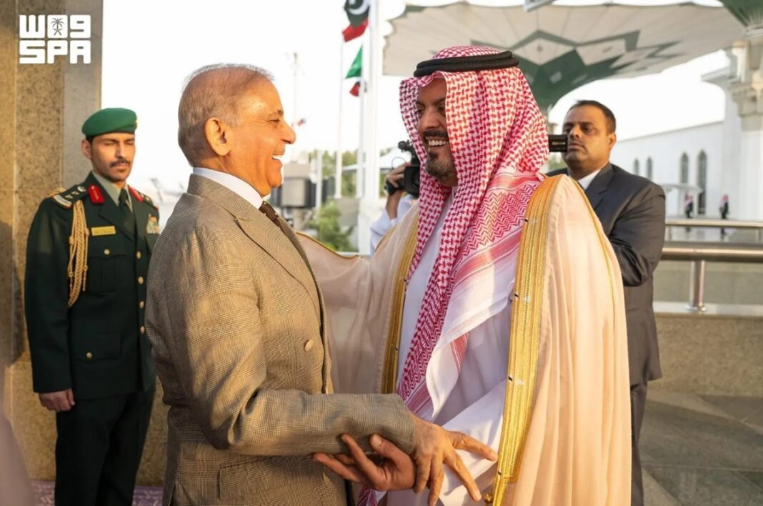 Turkey, Saudi Arabia and Pakistan Reportedly Preparing to Sign New Defence Pact