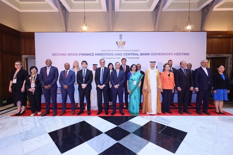 The 2nd BRICS Finance Ministers and Central Bank Governors meeting was convened in Mumbai on September 10, 2026. India’s BRICS strategy, China rivalry and Pakistan membership question