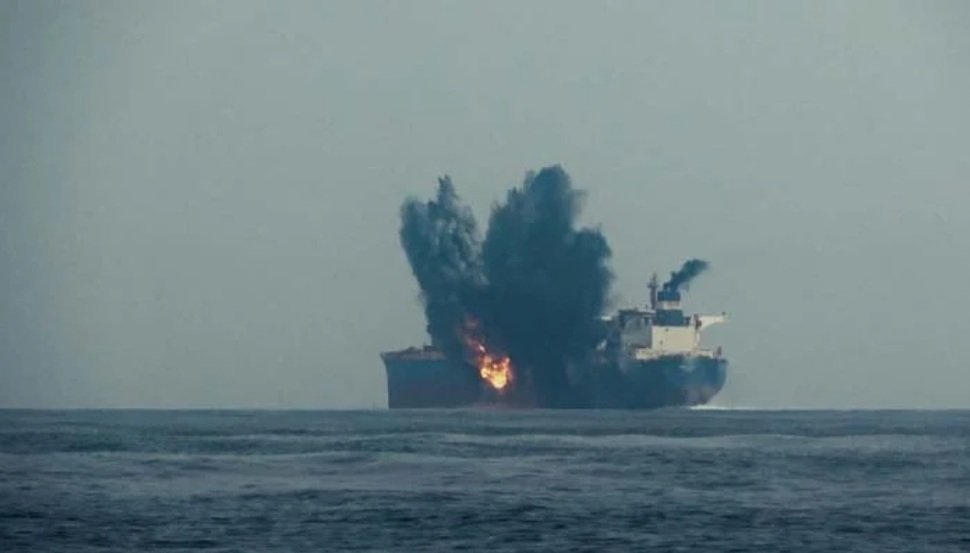 Yemen's war is increasingly becoming an ISR contest involving satellite intelligence, SIGINT, GEOINT, electronic warfare and military coordination by Russia, Iran, Saudi Arabia, Pakistan and Türkiye.