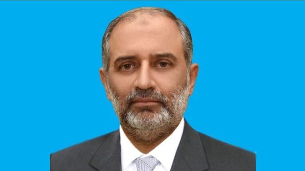 Retired Lieutenant General Nauman Mahmood has been appointed the first Secretary General of the Makkah Joint Defence Agreement and will lead its Riyadh-based General Secretariat.