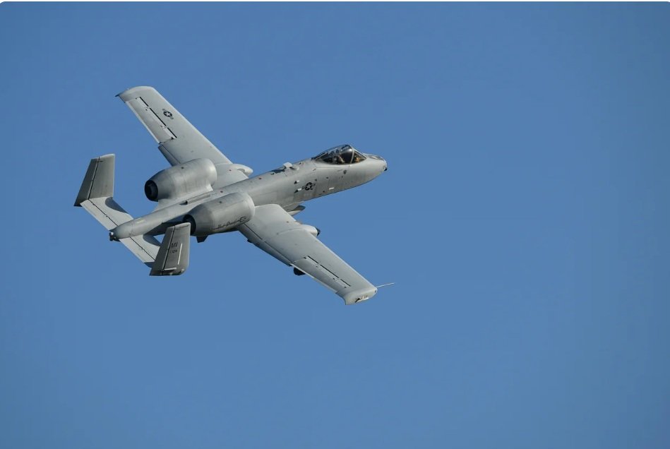 Iran Damages US A-10, F-15s in Jordan Missile Strike Despite 18 Interceptions