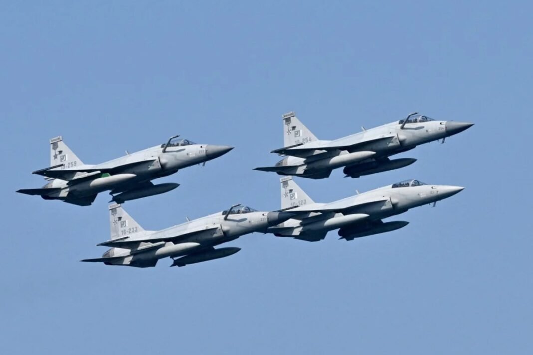 Pakistan has confirmed that its forces are already present in Saudi Arabia, while a New York Times report has alleged that Pakistani fighter jets have been used in operations against the Houthis.