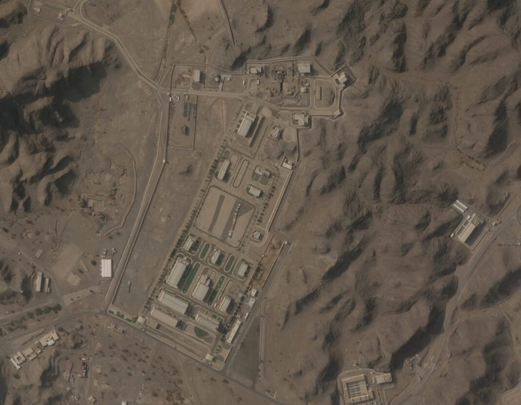 Saudi Missile Plant Expansion Could Enable Larger Solid-Fuel Weapons