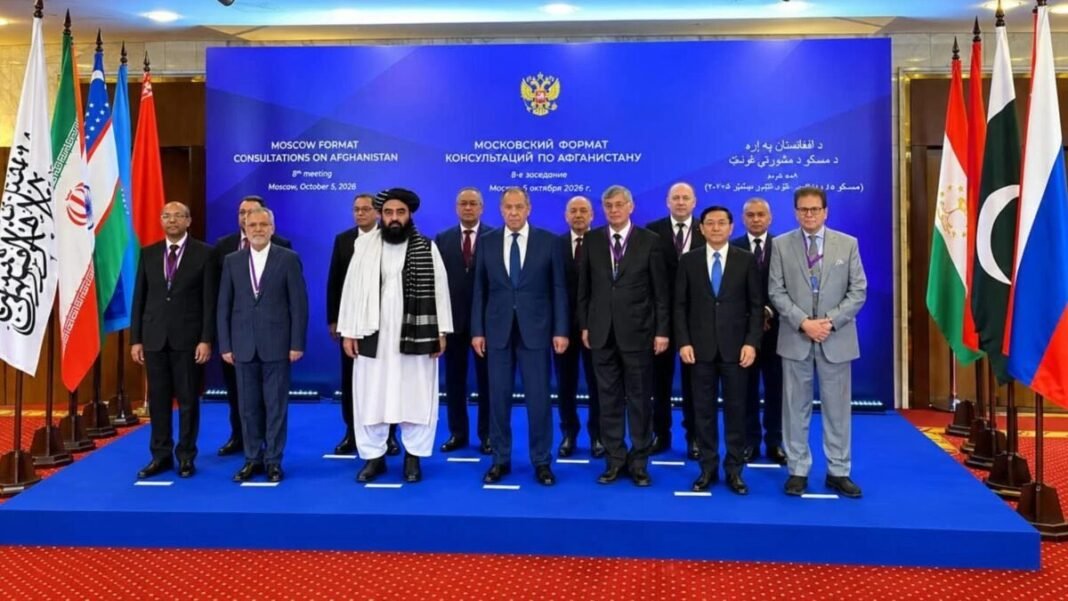 Pakistan has warned the Taliban that concrete and verifiable action against terrorist groups is essential for regional stability as Russia offers to mediate between Islamabad and Kabul.