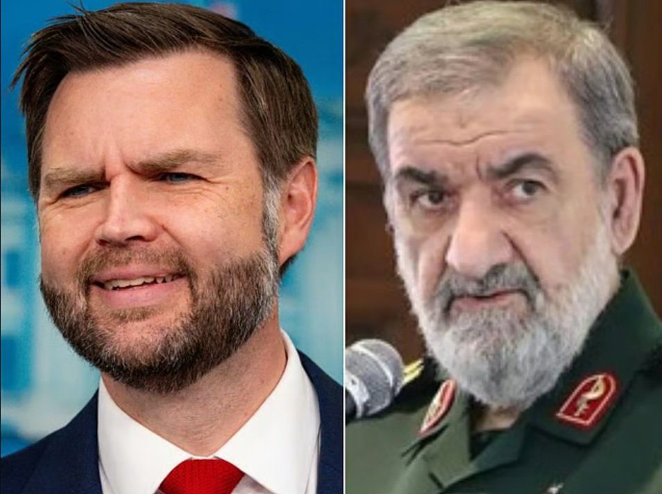 Diplomatic efforts involving JD Vance, Qatar, Pakistan, Saudi Arabia and Turkey are seeking to prevent renewed US-Iran fighting